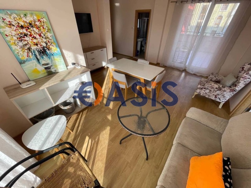 À venda  2 quartos região Burgas , k.k. Slantchev briag , 96 m² | 90922727 - imagem [3]