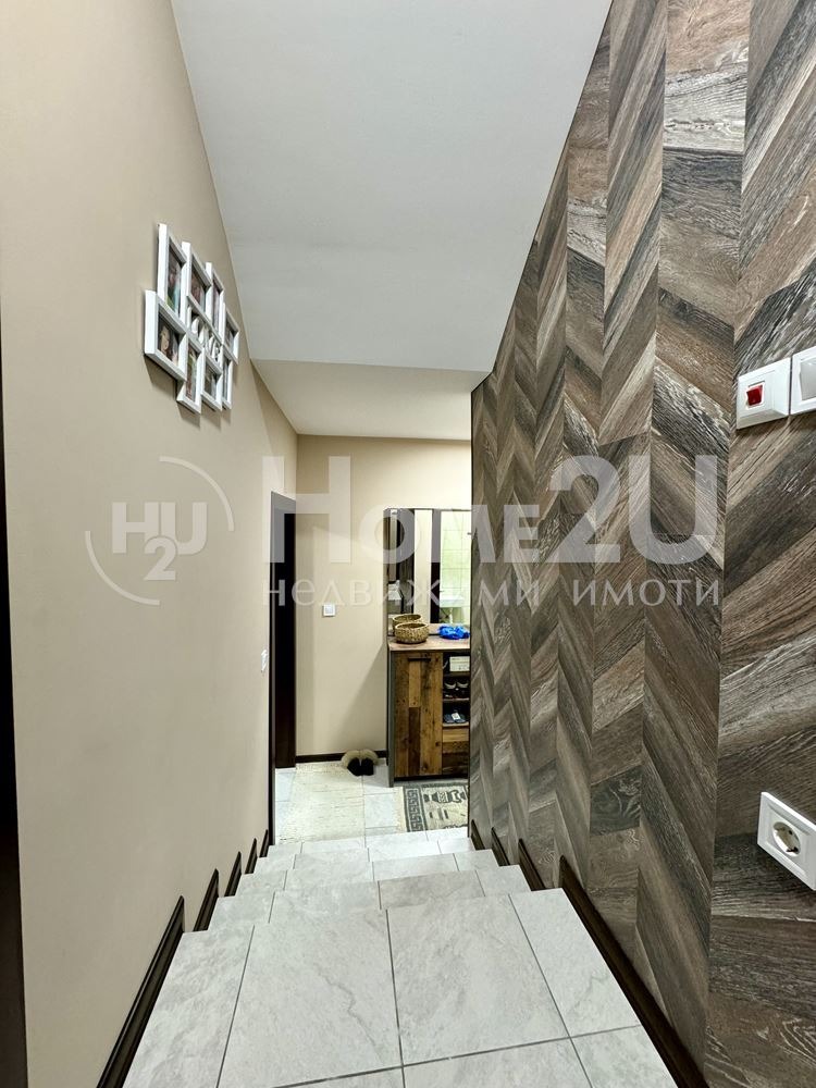 In vendita  2 camere da letto Varna , m-t Dolna Traka , 100 mq | 51936971 - Immagine [7]