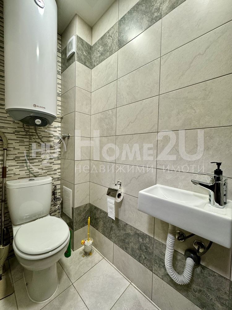 In vendita  2 camere da letto Varna , m-t Dolna Traka , 100 mq | 51936971 - Immagine [9]