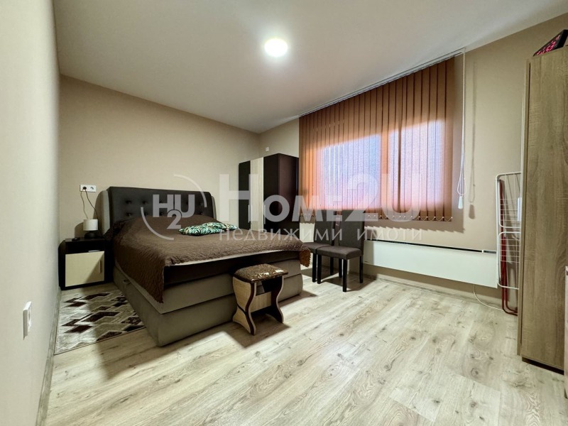 In vendita  2 camere da letto Varna , m-t Dolna Traka , 100 mq | 51936971 - Immagine [3]