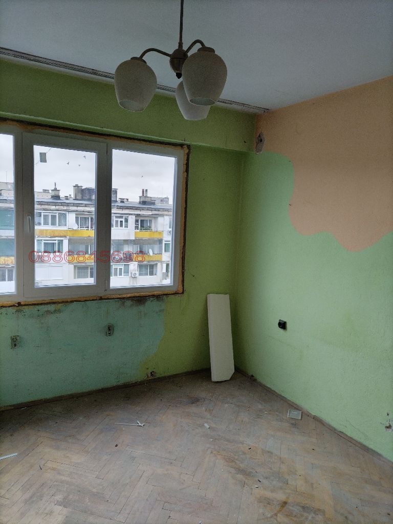 Продава 3-СТАЕН, гр. Шумен, Тракия