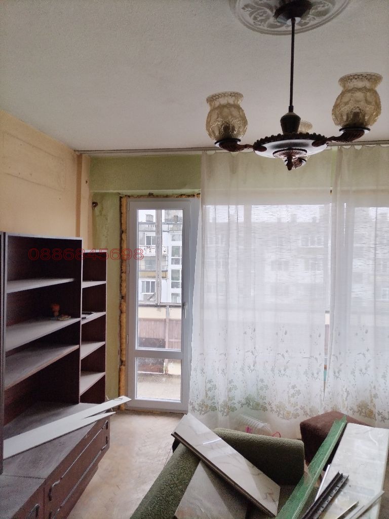 Продава 3-СТАЕН, гр. Шумен, Тракия, снимка 3 - Апартаменти - 55665543