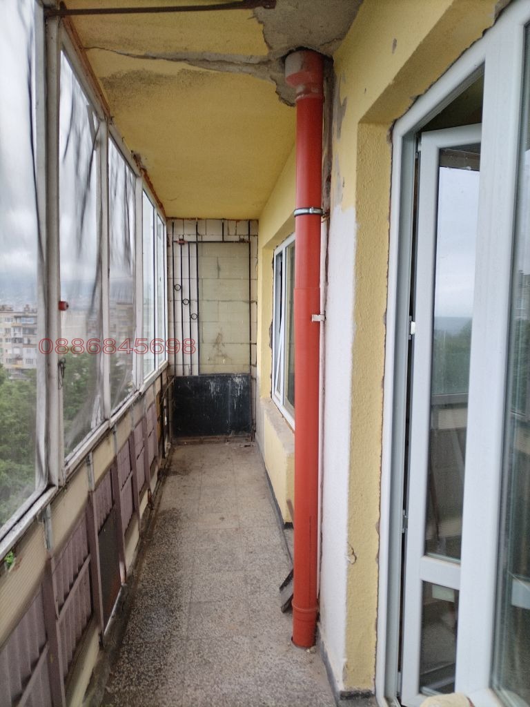 Продава 3-СТАЕН, гр. Шумен, Тракия, снимка 4 - Апартаменти - 55665543