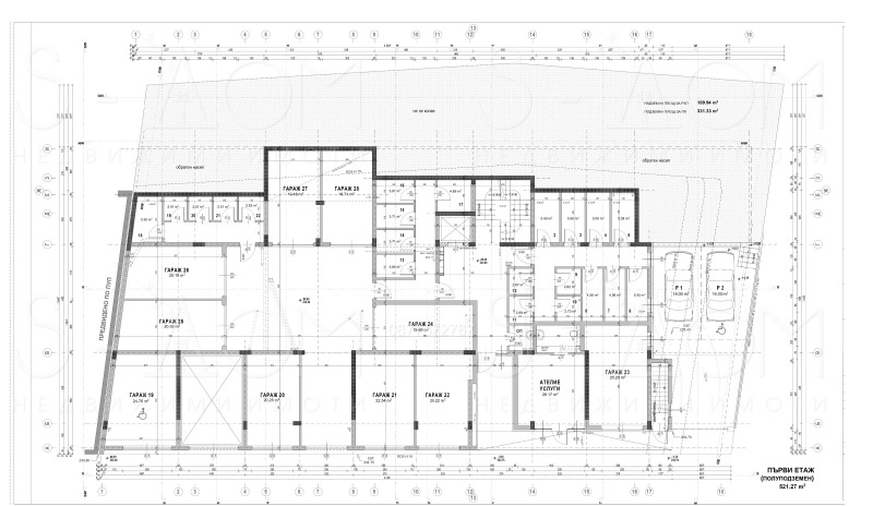 Продава 3-СТАЕН, гр. Стара Загора, Железник - център, снимка 3 - Aпартаменти - 48979442