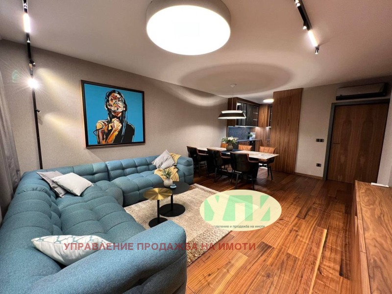 Продава  3-стаен град София , Дианабад , 127 кв.м | 62371844