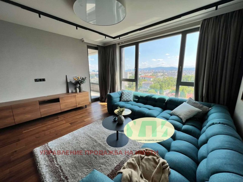 Продава  3-стаен град София , Дианабад , 127 кв.м | 62371844 - изображение [2]