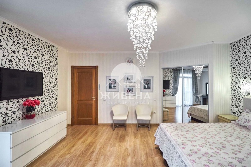 Satılık  2 yatak odası Varna , Briz , 133 metrekare | 67982072 - görüntü [10]