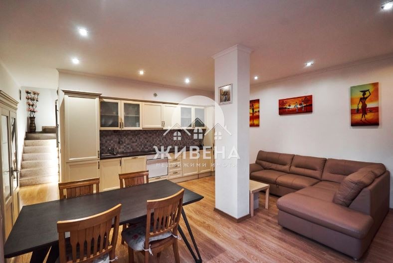 Satılık  2 yatak odası Varna , Briz , 133 metrekare | 67982072 - görüntü [3]