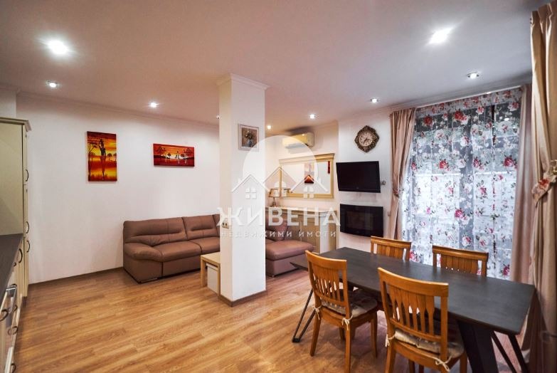 Satılık  2 yatak odası Varna , Briz , 133 metrekare | 67982072 - görüntü [4]