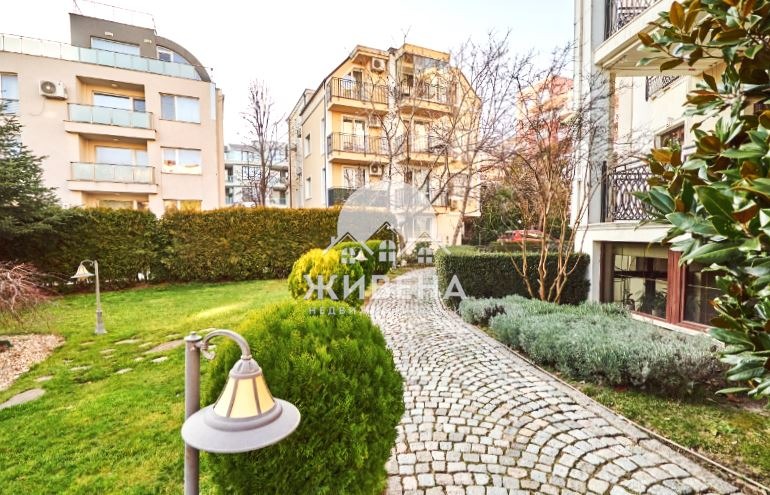 Satılık  2 yatak odası Varna , Briz , 133 metrekare | 67982072 - görüntü [2]