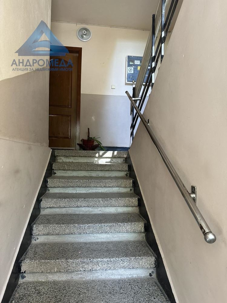 Продава 3-СТАЕН, гр. Плевен, Сторгозия, снимка 3 - Апартаменти - 50314546