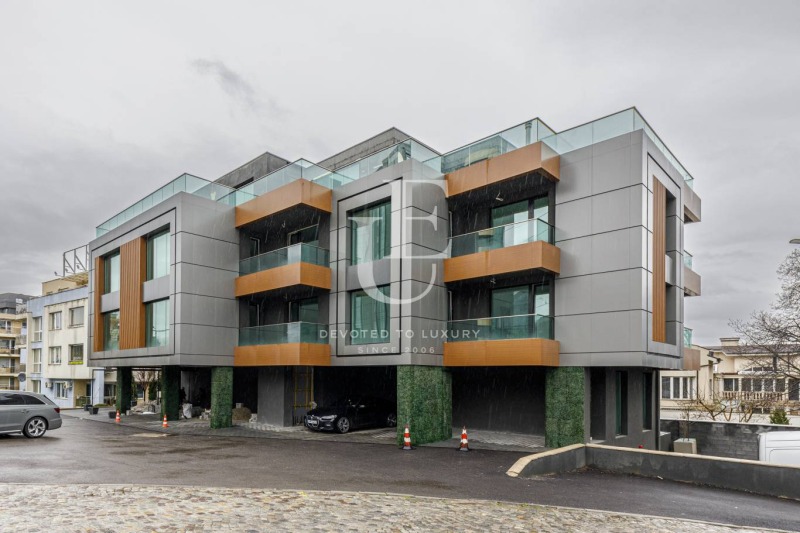 À venda  2 quartos Sofia , Manastirski livadi , 150 m² | 34996894