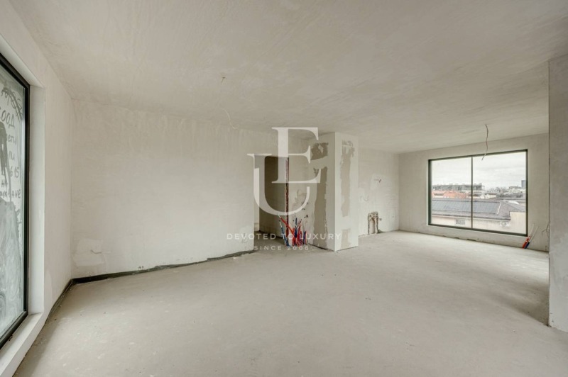 À venda  2 quartos Sofia , Manastirski livadi , 150 m² | 34996894 - imagem [7]