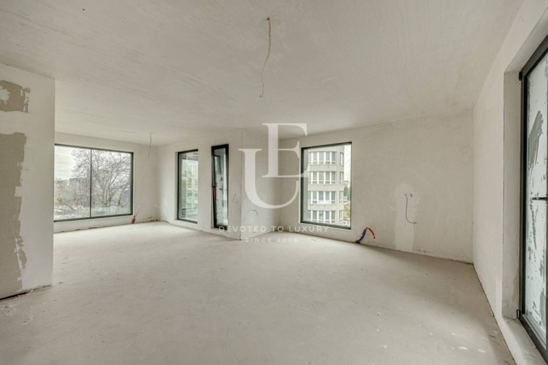 À venda  2 quartos Sofia , Manastirski livadi , 150 m² | 34996894 - imagem [5]