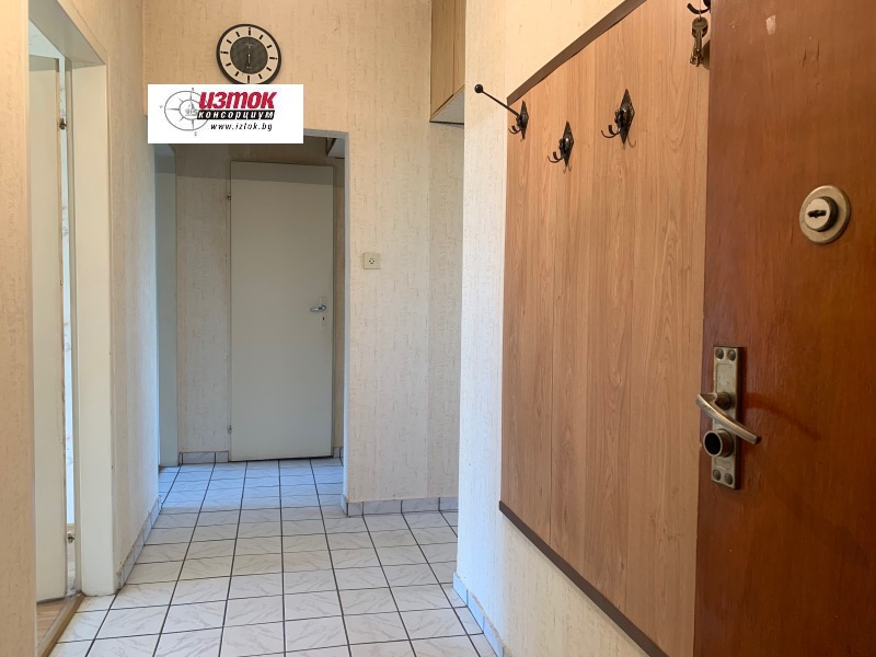 Satılık  2 yatak odası Sofia , Lyulin 4 , 89 metrekare | 79839804 - görüntü [14]