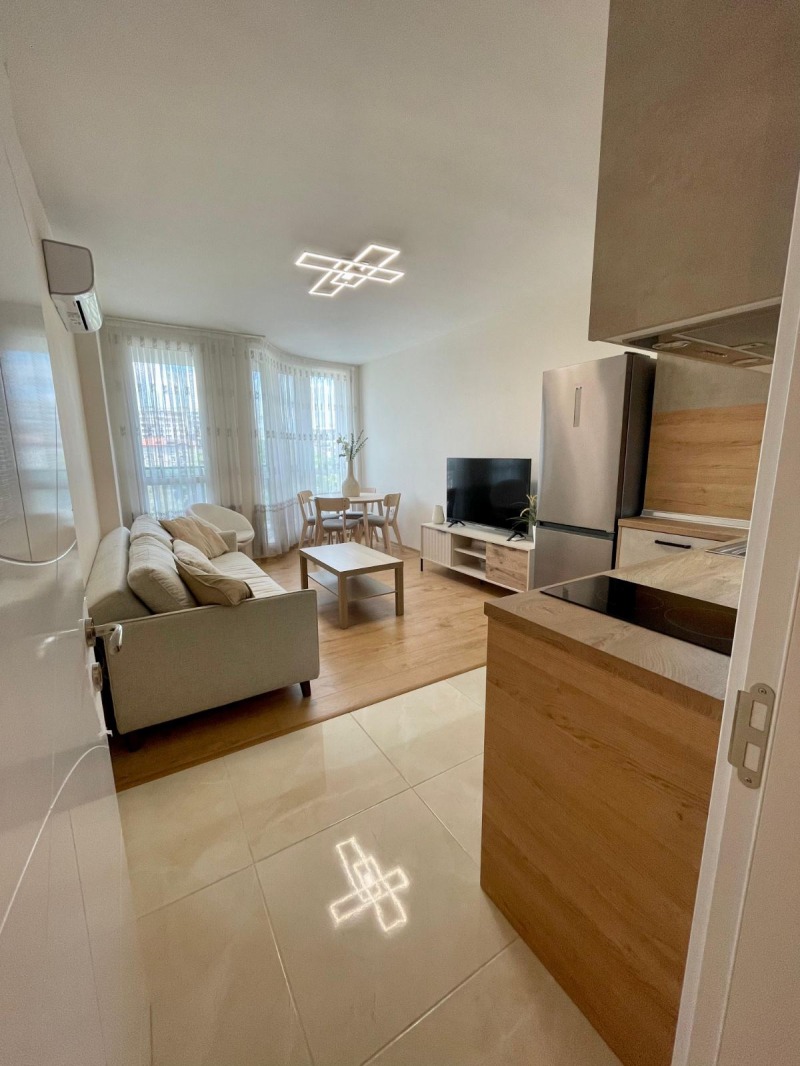 Till salu  2 sovrum Sofia , Centar , 91 kvm | 22478504 - bild [2]