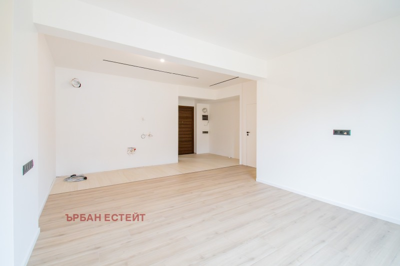 Продава 3-СТАЕН, гр. София, Център, снимка 5 - Апартаменти - 52346502