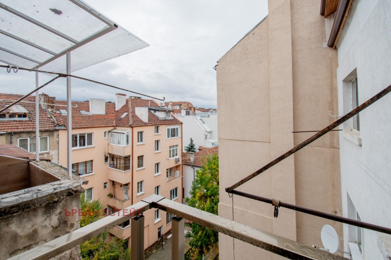 Продава 3-СТАЕН, гр. София, Център, снимка 13 - Апартаменти - 52346502