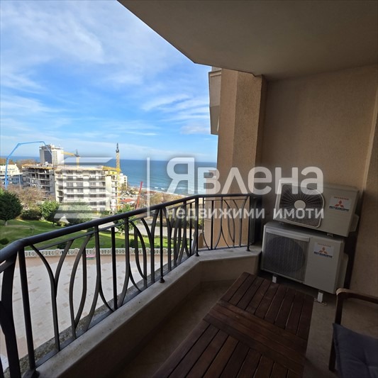 Продава 3-СТАЕН, гр. Варна, м-т Ален мак, снимка 3 - Апартаменти - 54084776