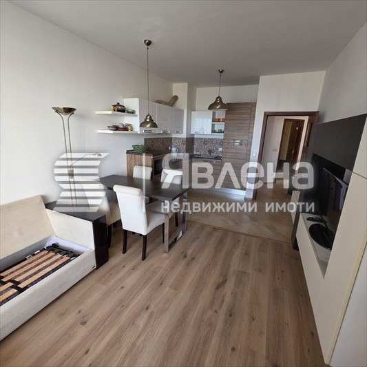 Продава 3-СТАЕН, гр. Варна, м-т Ален мак