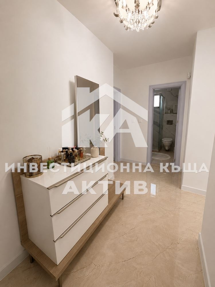 Продава 3-СТАЕН, гр. Пловдив, Остромила, снимка 11 - Апартаменти - 55262583