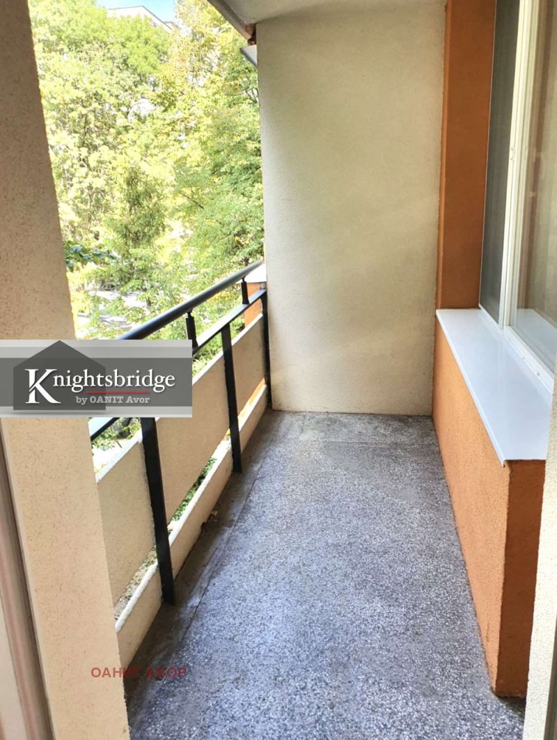 Te koop  3 slaapkamers Sofia , Suchata reka , 97 m² | 77940515 - afbeelding [4]