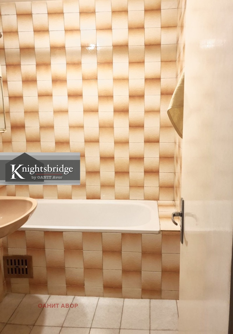 Te koop  3 slaapkamers Sofia , Suchata reka , 97 m² | 77940515 - afbeelding [5]