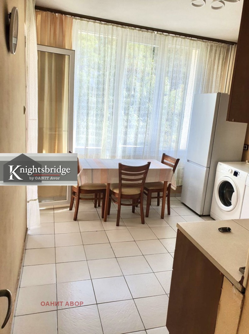 Te koop  3 slaapkamers Sofia , Suchata reka , 97 m² | 77940515 - afbeelding [3]