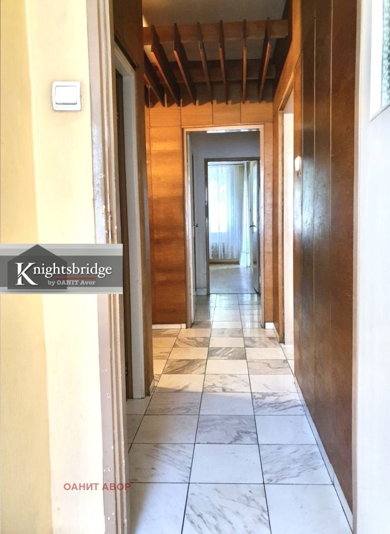 Te koop  3 slaapkamers Sofia , Suchata reka , 97 m² | 77940515 - afbeelding [7]