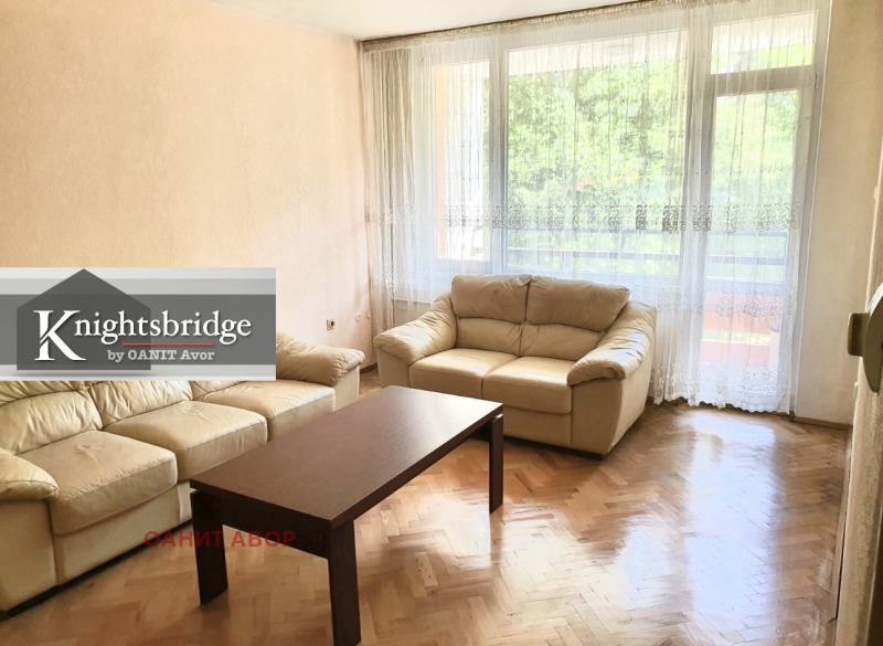 Te koop  3 slaapkamers Sofia , Suchata reka , 97 m² | 77940515