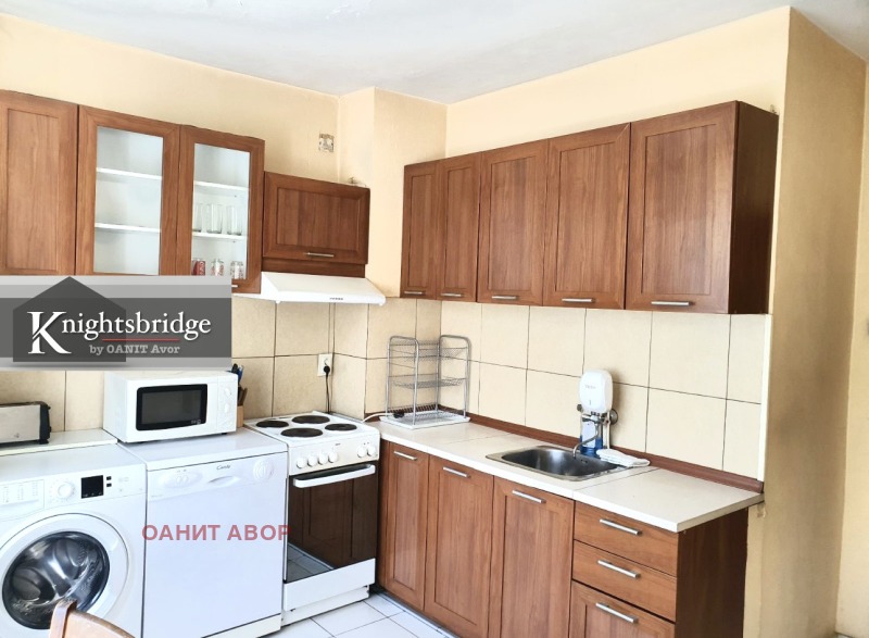 Te koop  3 slaapkamers Sofia , Suchata reka , 97 m² | 77940515 - afbeelding [2]