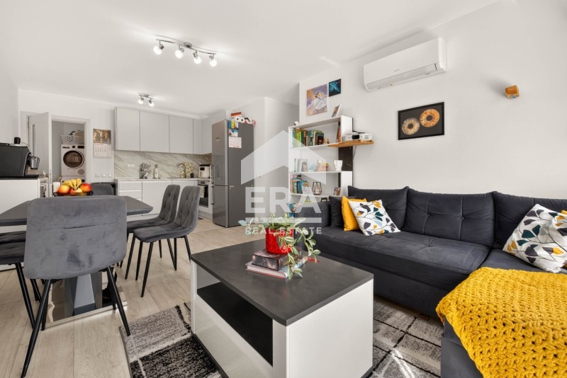 Продава 4-СТАЕН, гр. Варна, Победа, снимка 3 - Апартаменти - 56518226