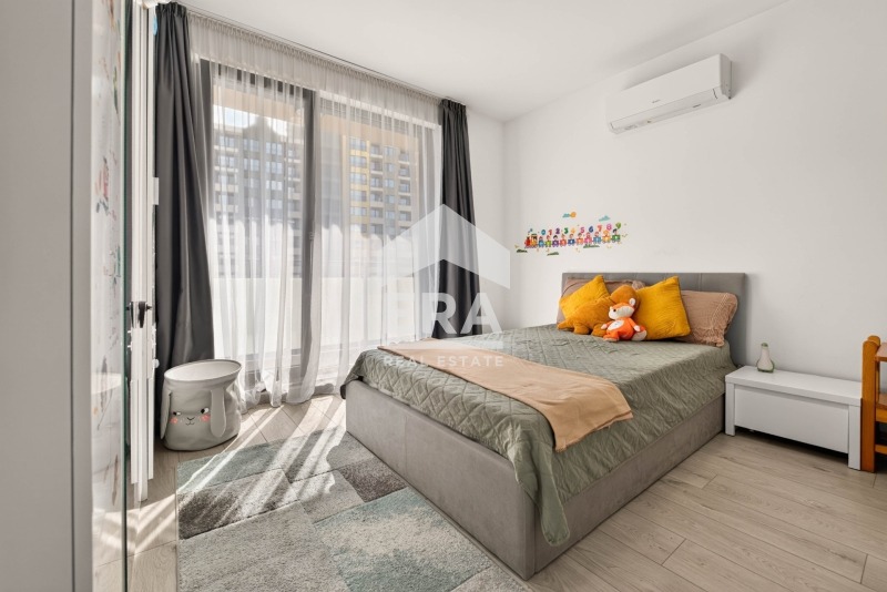 Продава 4-СТАЕН, гр. Варна, Победа, снимка 10 - Апартаменти - 56518226