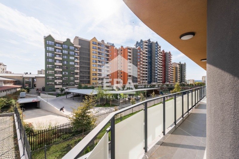 Продава 4-СТАЕН, гр. Варна, Победа, снимка 7 - Апартаменти - 56518226
