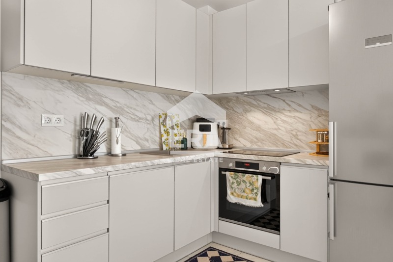 Продава 4-СТАЕН, гр. Варна, Победа, снимка 5 - Апартаменти - 56518226