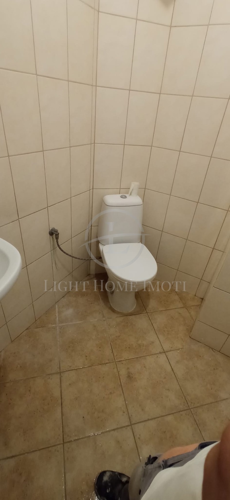 Til salgs  3+ soverom Plovdiv , Zaharna fabrika , 96 kvm | 11809533 - bilde [8]