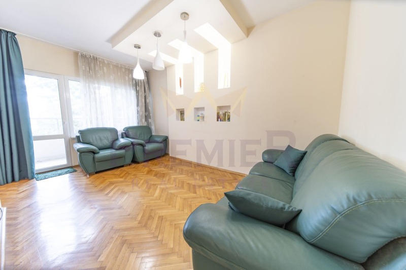 Zu verkaufen  Maisonette Warna , Grazka mahala , 136 qm | 27358193 - Bild [6]