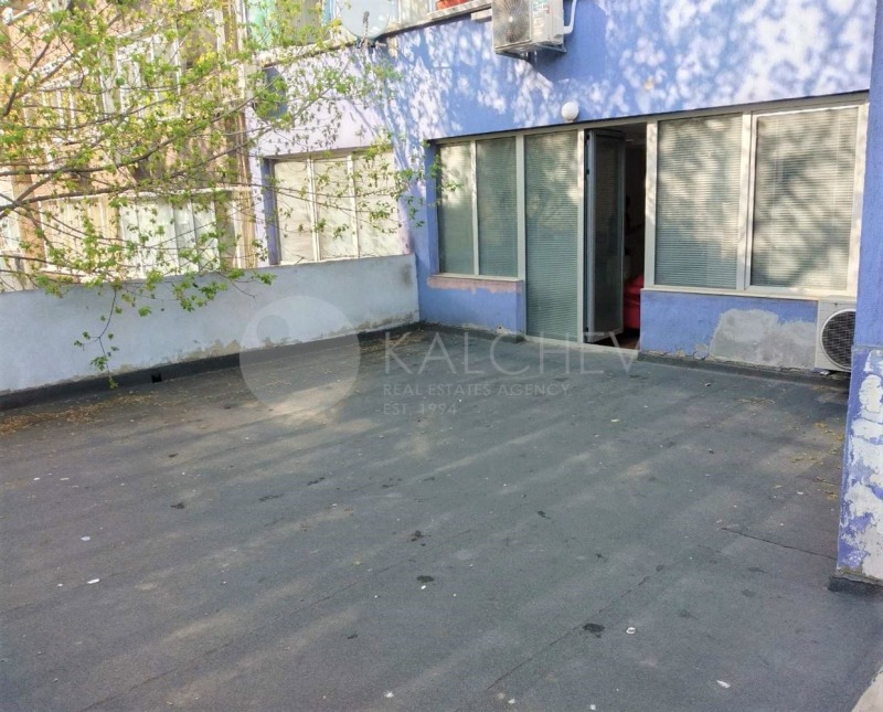 Te koop  Kantoor Varna , Zavod Druzjba , 125 m² | 11497270 - afbeelding [15]