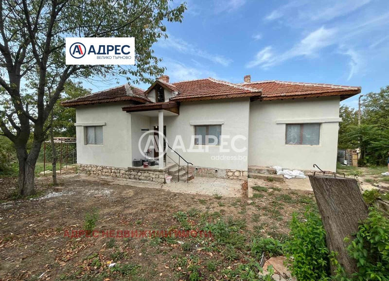 À vendre  Maison région Veliko Tarnovo , Rousalya , 84 m² | 26251963