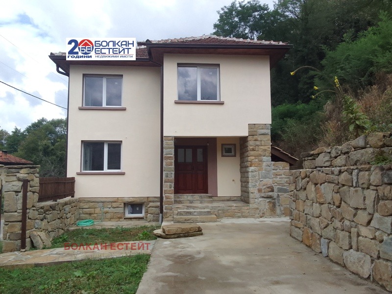 Na prodej  Dům oblast Gabrovo , Radevci , 251 m2 | 31968034 - obraz [2]