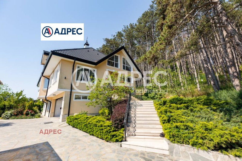 For Sale  House Varna , Vinitsa , 509 sq.m | 30959783
