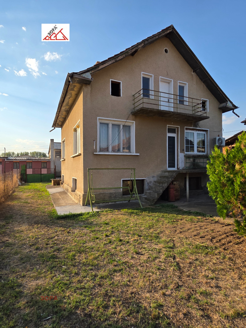 Продава  Къща област Враца , гр. Криводол , 180 кв.м | 89614894 - изображение [2]