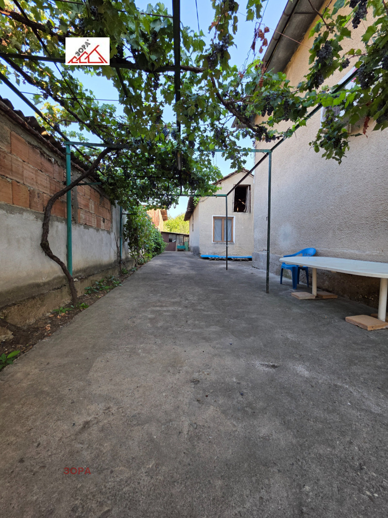 Продава  Къща област Враца , гр. Криводол , 180 кв.м | 89614894 - изображение [4]