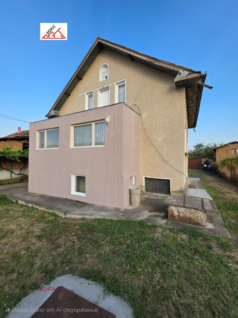 Продава  Къща област Враца , гр. Криводол , 180 кв.м | 89614894 - изображение [3]