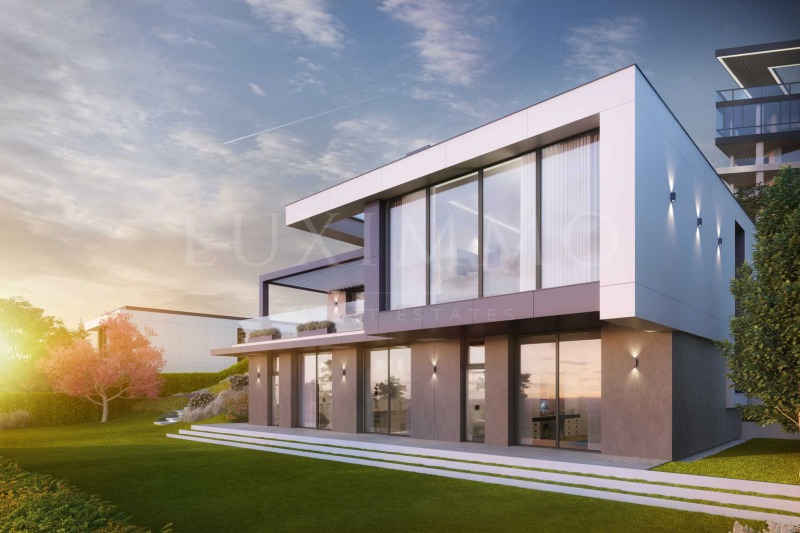 Til salg  Hus region Sofia , Gorni Okol , 350 kvm | 70710094 - billede [2]