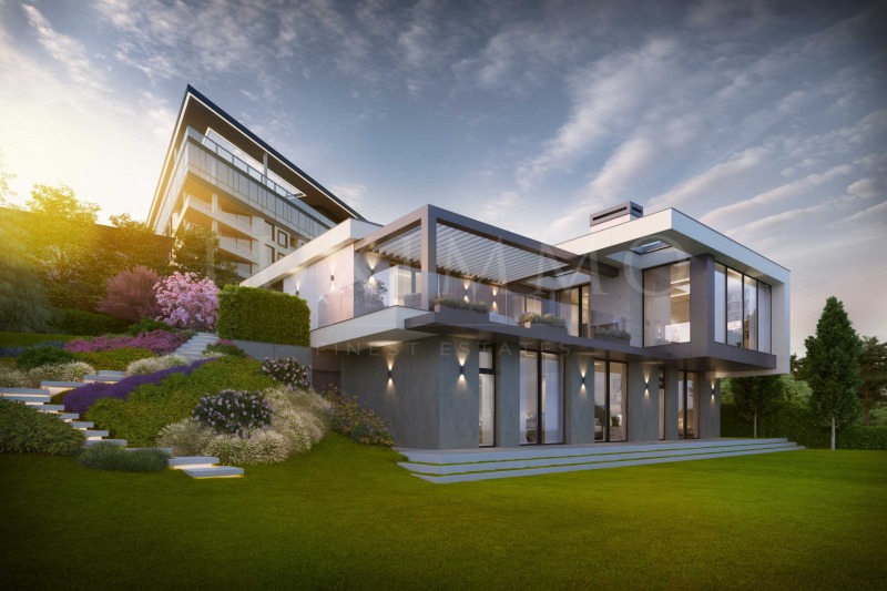 Продава КЪЩА, област София, с. Горни Окол • 750000 € • 62539435 — Holmes.bg