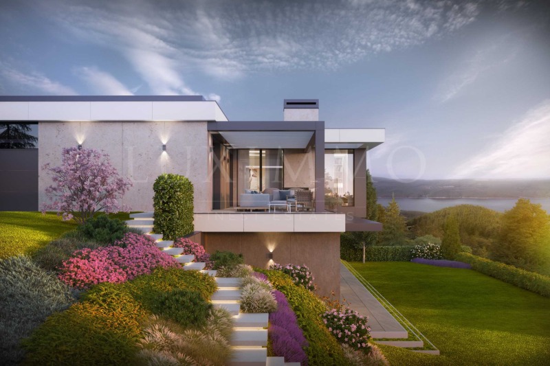 Til salg  Hus region Sofia , Gorni Okol , 350 kvm | 70710094 - billede [3]