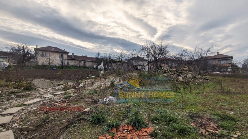 Продава ПАРЦЕЛ, с. Присово, област Велико Търново, снимка 2 - Парцели - 53378469