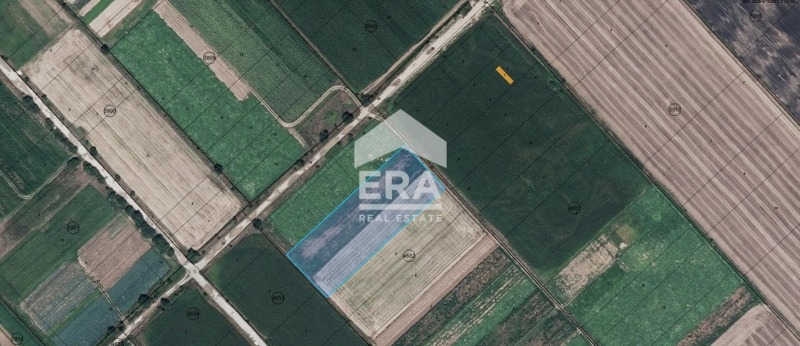 Продава ПАРЦЕЛ, гр. София, с. Чепинци, снимка 2 - Парцели - 56562825