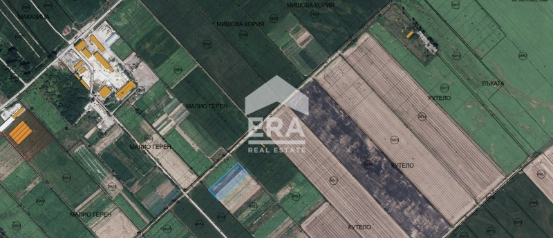 Продава ПАРЦЕЛ, гр. София, с. Чепинци
